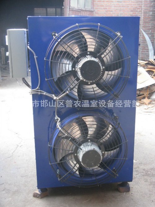 我们怎么正确选择自己合适的喷灌机？